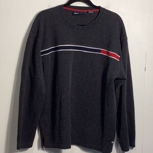Aeropostale Mens Long Sleeve Pullover Shirt T32*